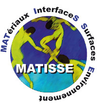 Labex MATISSE -- MATériaux, InterfaceS, Surfaces, Environnement
