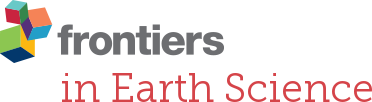Frontiers in Earth Science